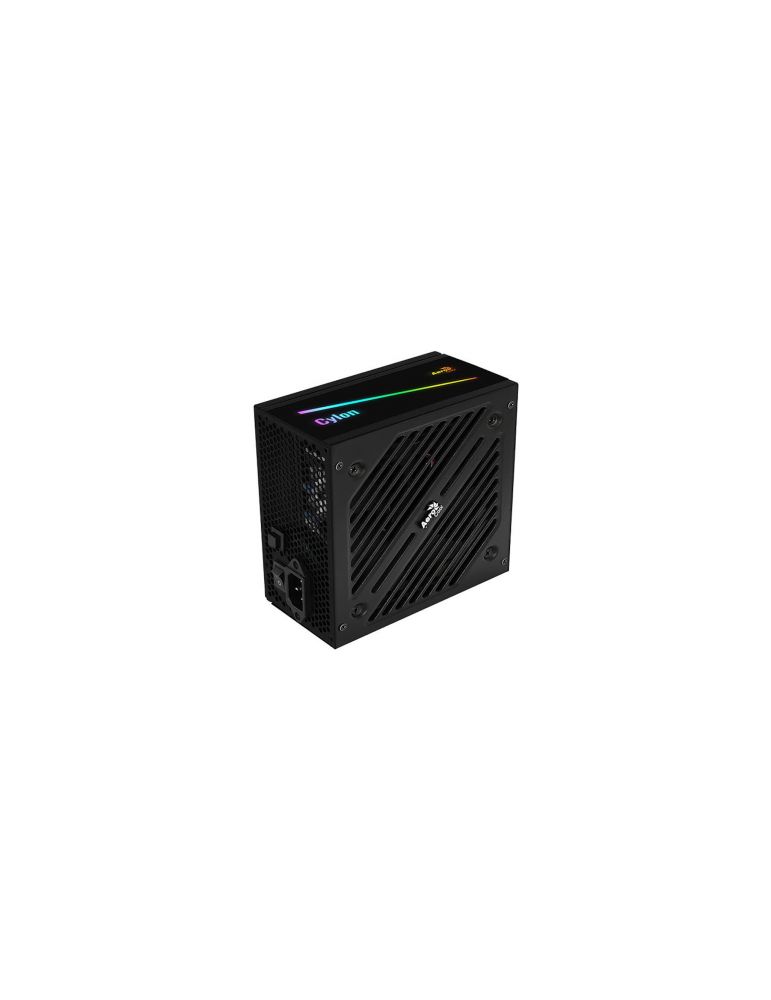 Sursa Aerocool Cylon RGB, 600W