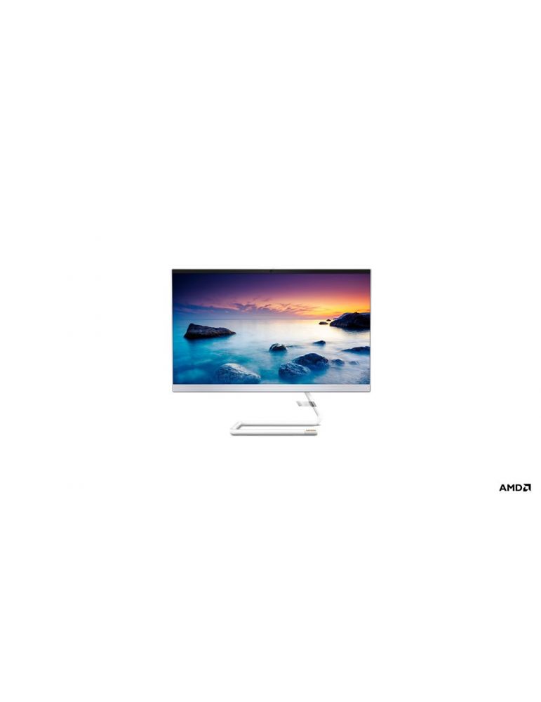 Aio 3 23.8 nt r5 4600u 8g 512gb uma dos f0ew00eari (include tv 7.50lei)