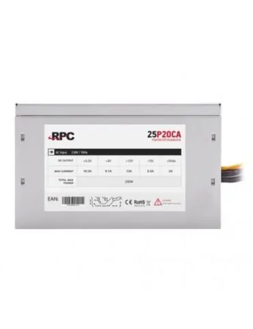 Sursa RPC 25P20CA, 250W - Tik.ro