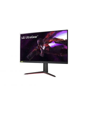 LG 32GP850-B monitoare LCD 81,3 cm (32") 2560 x 1440 Pixel Negru