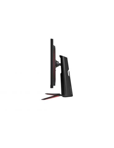 LG 32GP850-B monitoare LCD 81,3 cm (32") 2560 x 1440 Pixel Negru