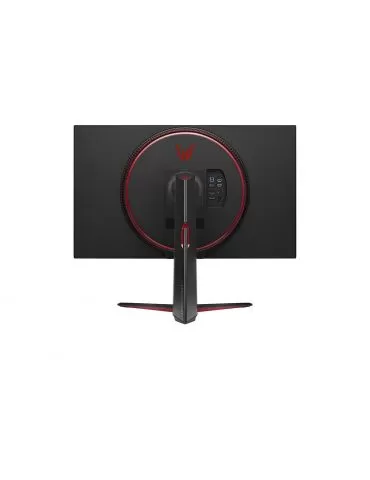 LG 32GP850-B monitoare LCD 81,3 cm (32") 2560 x 1440 Pixel Negru