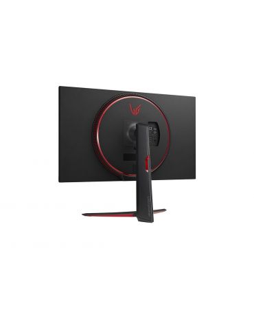 LG 32GP850-B monitoare LCD 81,3 cm (32") 2560 x 1440 Pixel Negru