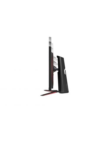 LG 32GP850-B monitoare LCD 81,3 cm (32") 2560 x 1440 Pixel Negru