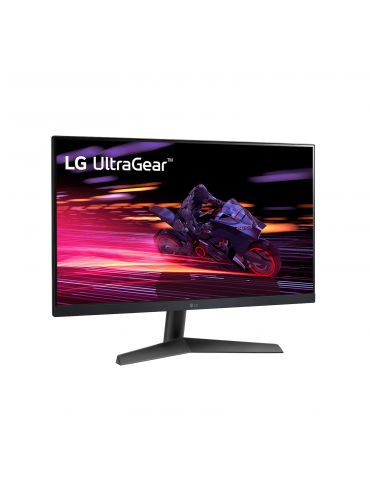 LG 24GN60R-B.BEU LED display 61 cm (24") 1920 x 1080 Pixel Full HD Negru
