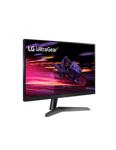 LG 24GN60R-B.BEU LED display 61 cm (24") 1920 x 1080 Pixel Full HD Negru