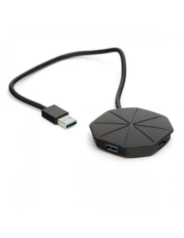 Hub USB Omega PMH9070, 4x... - Tik.ro