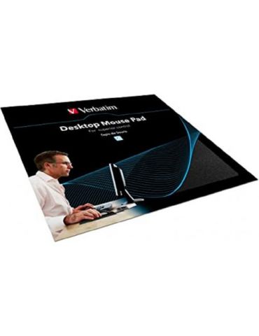 Mouse Pad Verbatim 49802,... - Tik.ro