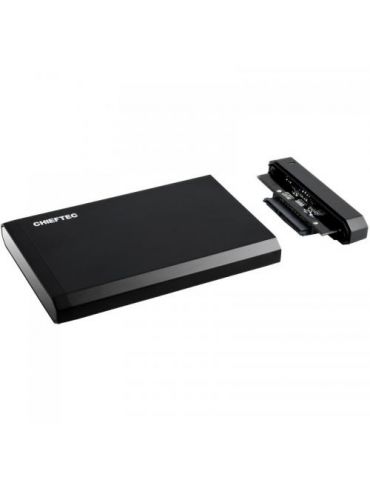 Rack Extern HDD Chieftec... - Tik.ro