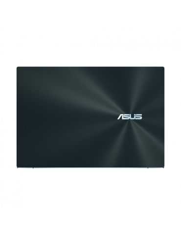 Ultrabook asus zenbook pro duo 15 ux581gv-h2004r 15.6 uhd (3840x2160) Asus - 1