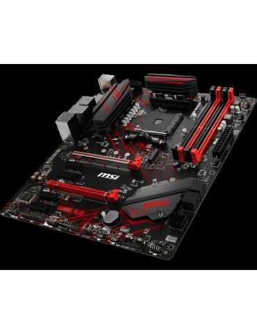 Placa de baza msi socket am4 b450 gaming plus ryzen Msi - 1