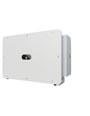 Huawei SUN2000-100KTL-M1 adaptoare și invertoare de curent Exterior 100000 W Alb - Tik.ro