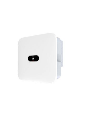 Huawei SUN2000-17KTL-M2 adaptoare și invertoare de curent Exterior 17000 W Alb - Tik.ro