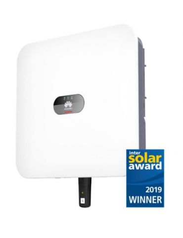 Huawei SUN2000-8KTL-M1 adaptoare și invertoare de curent Exterior 8000 W Alb - Tik.ro