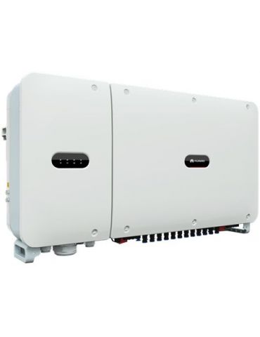 Huawei SUN2000-50KTL-M0 adaptoare și invertoare de curent Exterior 50000 W Alb - Tik.ro