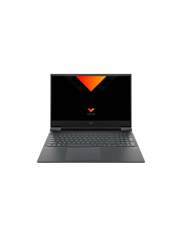 Laptop HP Victus 16-e1005nq, AMD Ryzen 7 6800H, 16.1", RAM 16GB, SSD 512GB, nVidia GeForce RTX 3050 Ti 4GB, Free DOS, Mica Silve