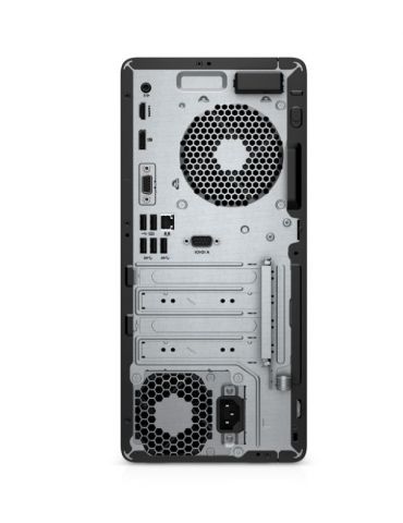 Hp 400g7 i5-10500 8gb 256gb uma dos 293z5ea (include tv 7.00lei) Hp - 1