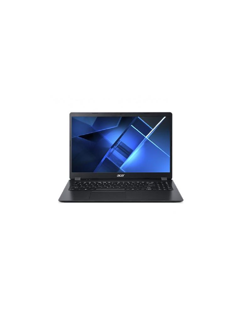 Laptop Acer Extensa 15 EX215-52, i3-1005G1, 15.6", RAM 8GB, SSD 256GB, No OS, Black
