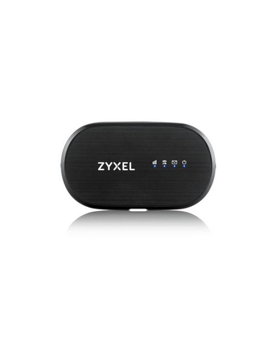 Zyxel WAH7601 Modem router rețea celulară