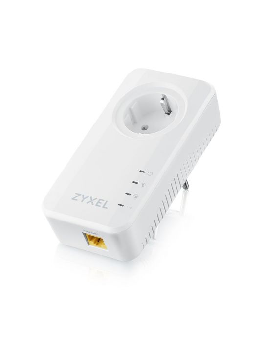 Zyxel PLA6457 2400 Mbit s Ethernet LAN Alb 1 buc.