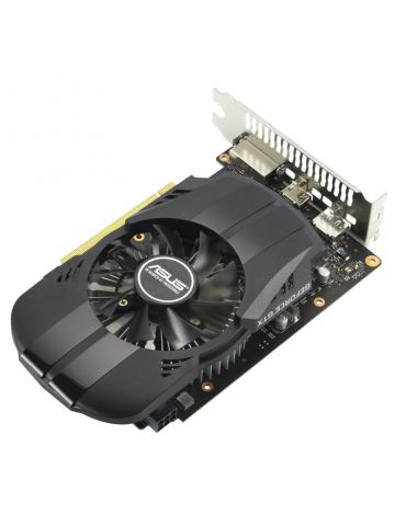 ASUS Phoenix PH-GTX1650-O4GD6-P-EVO NVIDIA GeForce GTX 1650 4 Giga Bites GDDR6