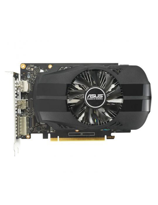 ASUS Phoenix PH-GTX1650-O4GD6-P-EVO NVIDIA GeForce GTX 1650 4 Giga Bites GDDR6
