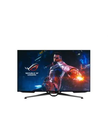 ASUS ROG Swift PG42UQ 105,4 cm (41.5") 3840 x 2160 Pixel 4K Ultra HD OLED Negru