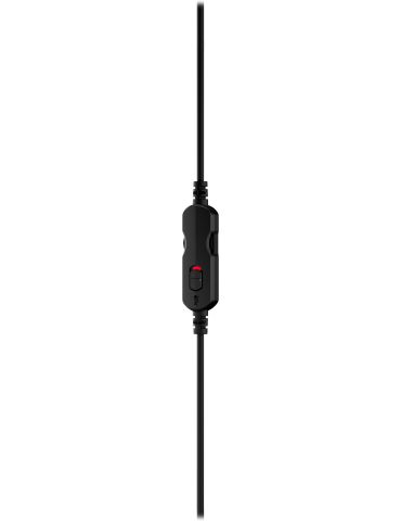 HyperX CloudX Stinger Core - Headset pentru gaming (negru-verde) - Xbox