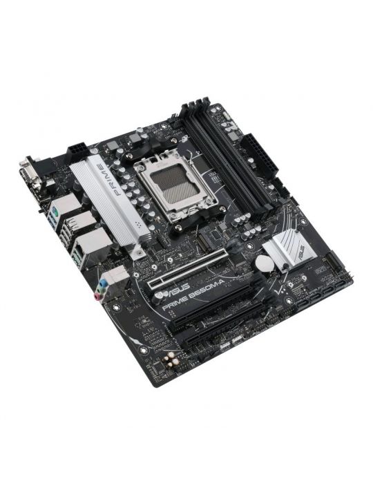 ASUS PRIME B650M-A AMD B650 Mufă AM5 micro-ATX