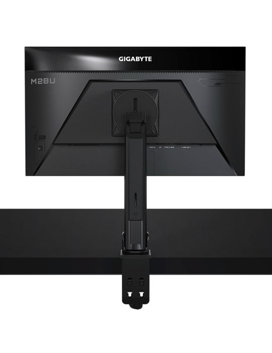 Gigabyte M28U Arm Edition 71,1 cm (28") 3840 x 2160 Pixel 4K Ultra HD LED Negru