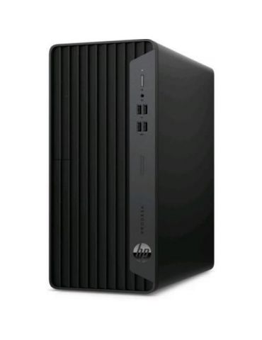 400g7mt / gld 180w / i3- 10100 / 8gb / 256gb ssd / dos / dvd-wr / 1yw / usb 320k kbd / usb 320m mouse / dp port 293u9ea (include - Tik.ro