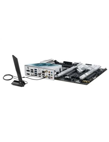 ASUS ROG STRIX Z790-A GAMING WIFI Intel Z790 LGA 1700 ATX