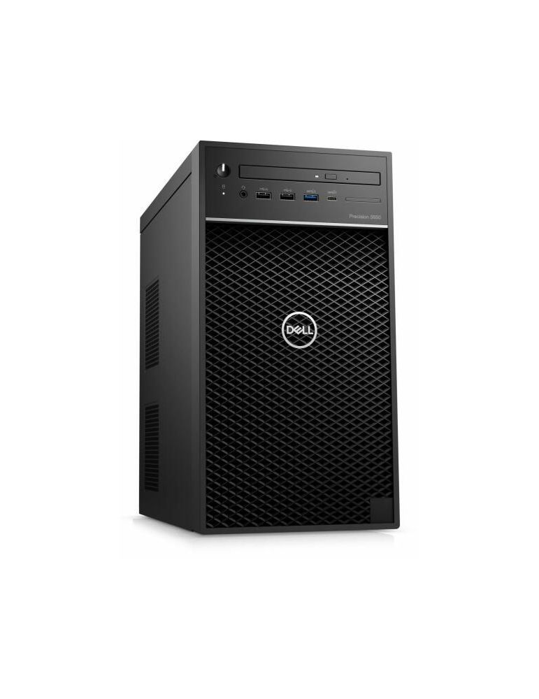 Pc dell pre 3650 t i7-11700k 64 1 2 p2000 w11p dp3650i76412w11p (include tv 7.50lei)