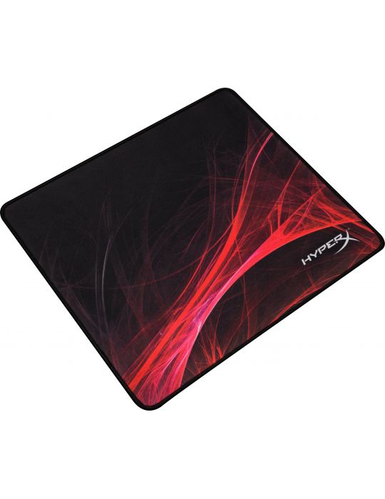 HyperX FURY S - Mousepad pentru gaming - Speed Edition - Material textil (M)