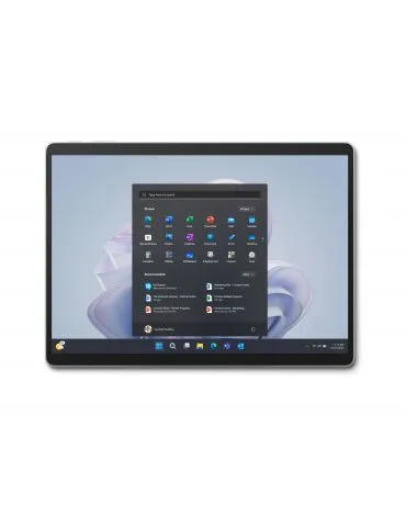 Microsoft Surface Pro 9 5G LTE 512 Giga Bites 33 cm (13") 16 Giga Bites Wi-Fi 6E (802.11ax) Windows 11 Pro Platină - Tik.ro