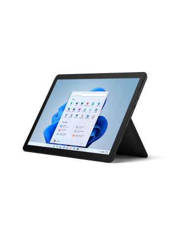Microsoft Surface Go 3 4G LTE 128 Giga Bites 26,7 cm (10.5") Intel® Core™ i3 8 Giga Bites Wi-Fi 6 (802.11ax) Windows 11 Home - Tik.ro