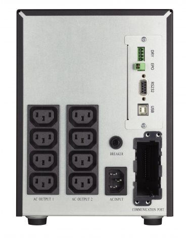 Legrand Keor ASI SPE tower 750VA Line-Interactive 0,75 kVA 600 W 6 ieșire(i) AC