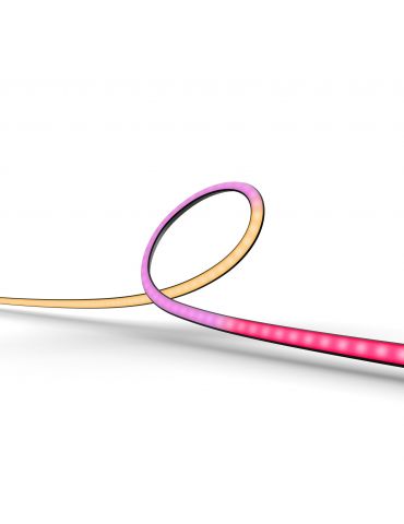 Philips Hue Play Gradient Lightstrip pentru PC