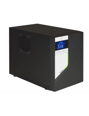 Legrand Keor ASI SPE tower 1KVA Line-Interactive 800 W 8 ieșire(i) AC