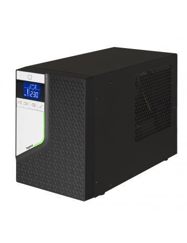 Legrand Keor ASI SPE tower 3KVA Line-Interactive 2400 W 9 ieșire(i) AC - Tik.ro