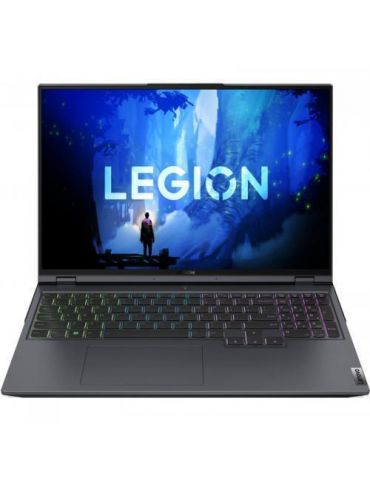 Laptop Legion 5 Pro... - Tik.ro