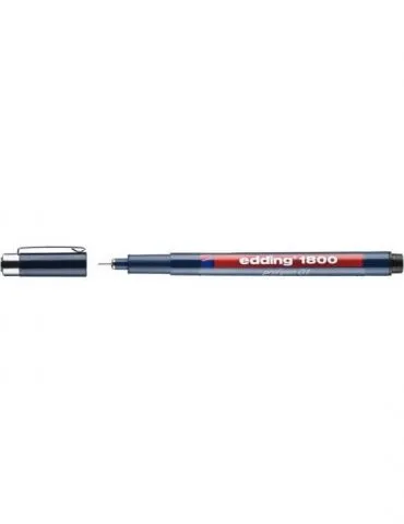 Liner edding 1800 desen... - Tik.ro