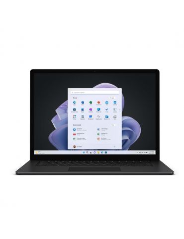 Microsoft Surface Laptop 5 i7-1255U Notebook 38,1 cm (15") Ecran tactil Intel® Core™ i7 8 Giga Bites LPDDR5x-SDRAM 256 Giga - Tik.ro