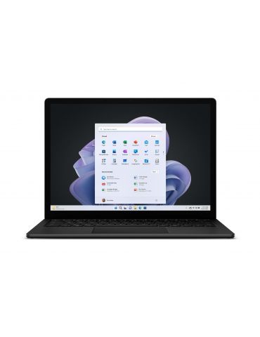 Microsoft Surface Laptop 5 i7-1255U Notebook 34,3 cm (13.5") Ecran tactil Intel® Core™ i7 16 Giga Bites LPDDR5x-SDRAM 512 Giga - Tik.ro