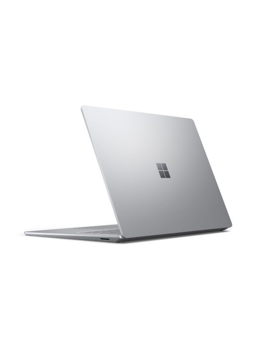 Microsoft Surface Laptop 5 i7-1255U Notebook 38,1 cm (15") Ecran tactil Intel® Core™ i7 8 Giga Bites LPDDR5x-SDRAM 256 Giga