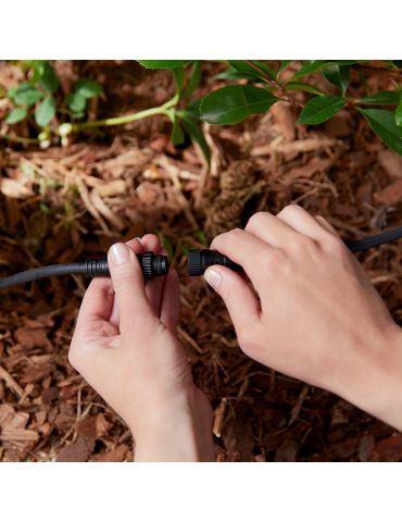 Philips Extensie cablu de exterior 2,5 m