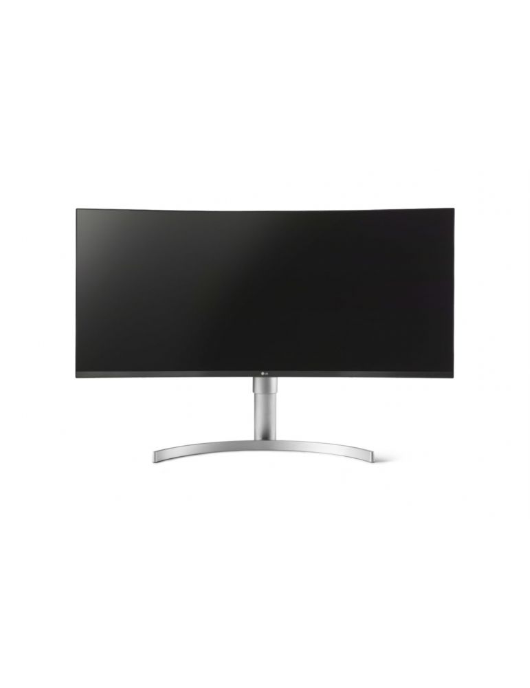 LG 35WN75CN-W monitoare LCD 88,9 cm (35") 3440 x 1440 Pixel Quad HD LED Negru