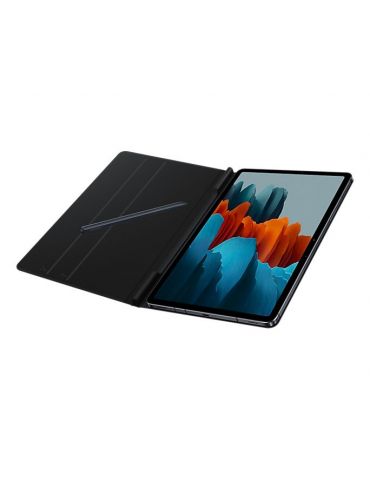 Samsung EF-BT630P 27,9 cm (11") Tip copertă Negru