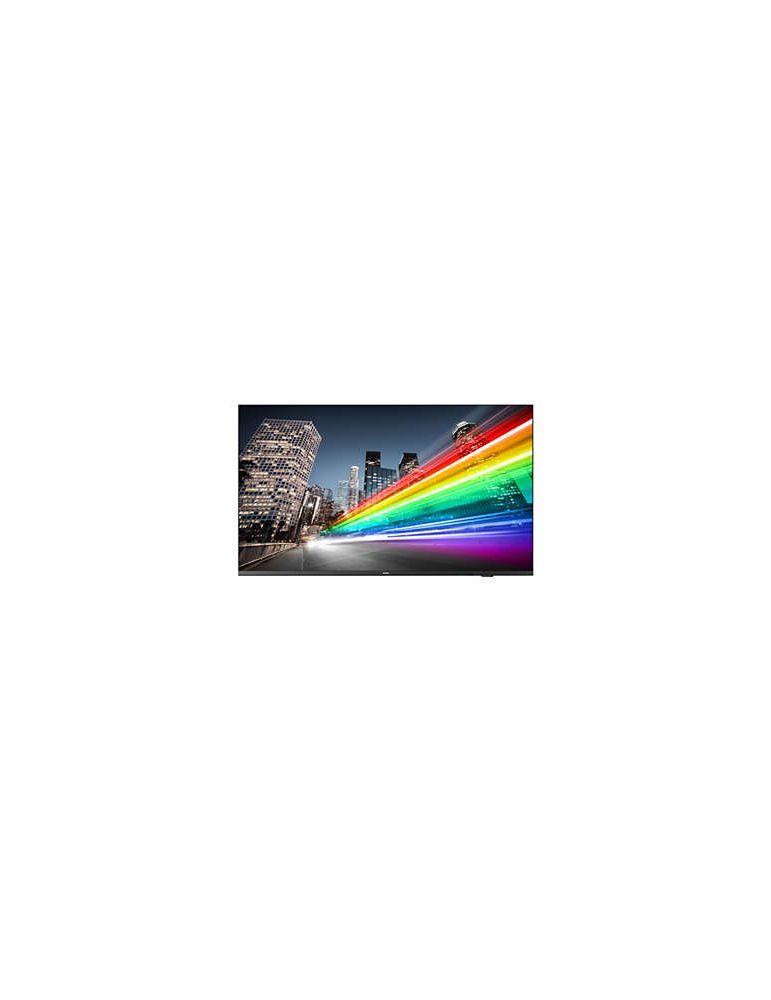 Philips 55BFL2214/12 televizor 139,7 cm (55") 4K Ultra HD Smart TV Wi-Fi Negru