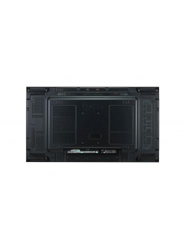 LG 55VSM5J-H Afișaj Semne Panou informare digital de perete 139,7 cm (55") LED Wi-Fi 500 cd m² Full HD Negru 24 7